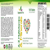 A-Z Multi Vitamins & Minerals 180 Capsule-Items Online
